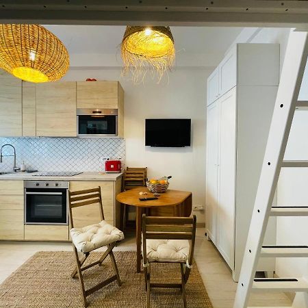 Tiny Beach House Armacao De Pera Ngoại thất bức ảnh