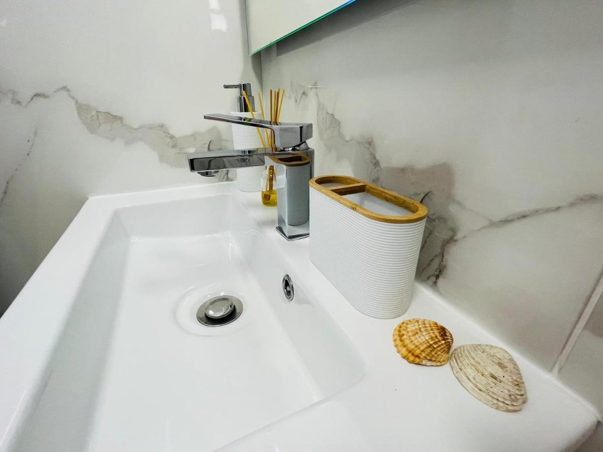 Tiny Beach House Armacao De Pera Ngoại thất bức ảnh