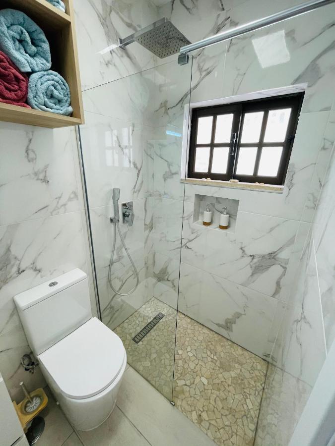 Tiny Beach House Armacao De Pera Ngoại thất bức ảnh